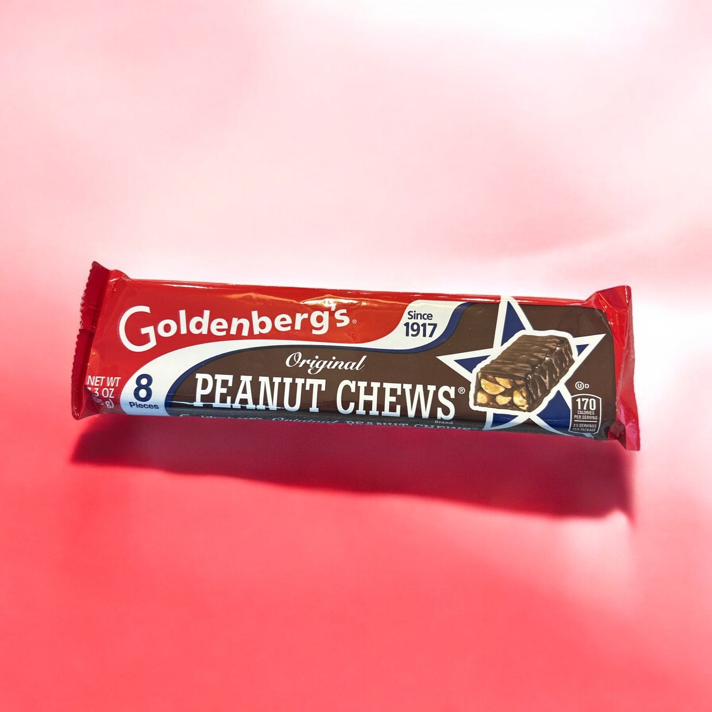 Original Peanut Chews