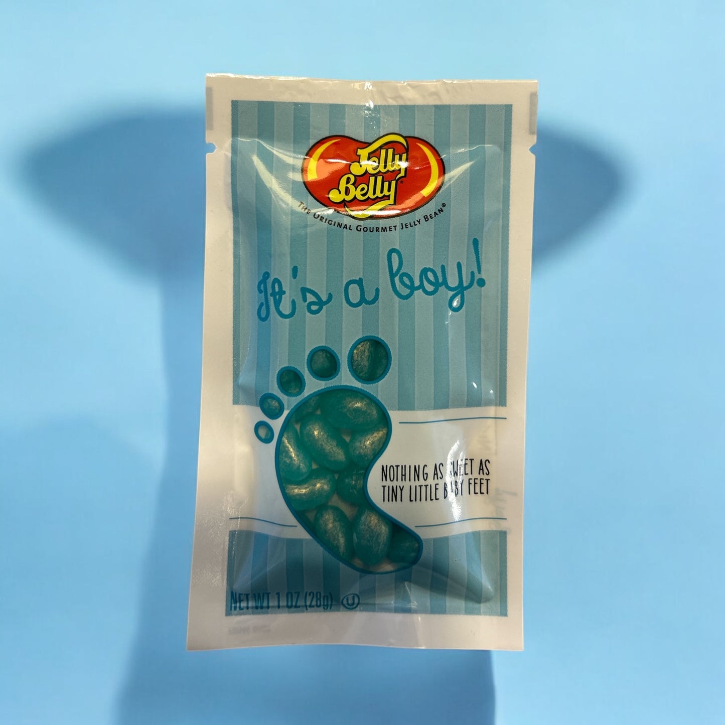 Jelly Belly “It’s a Boy” Jelly Beans