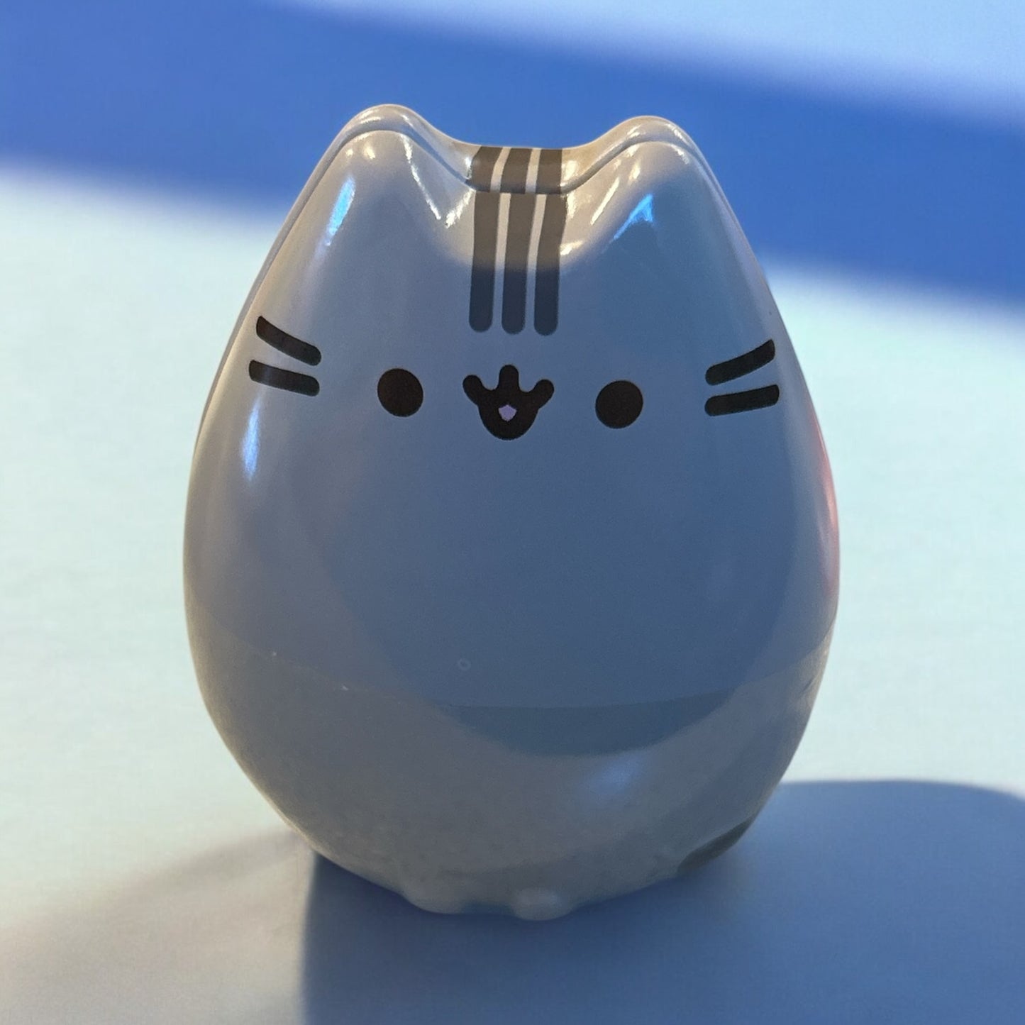 Pusheen Strawberry Candy Tin