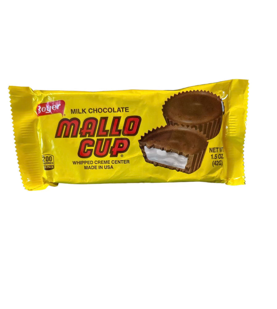 Mallo Cup