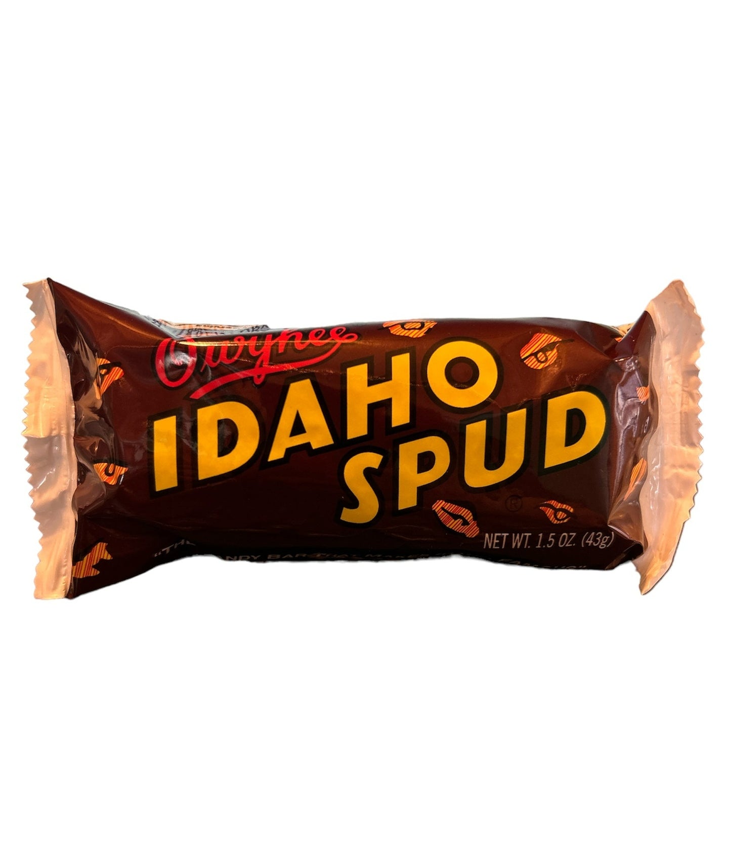 Idaho Spud