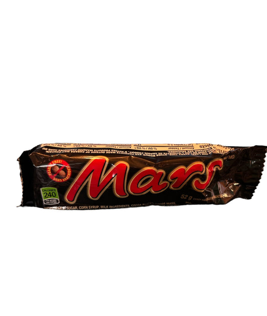 Mars Bar