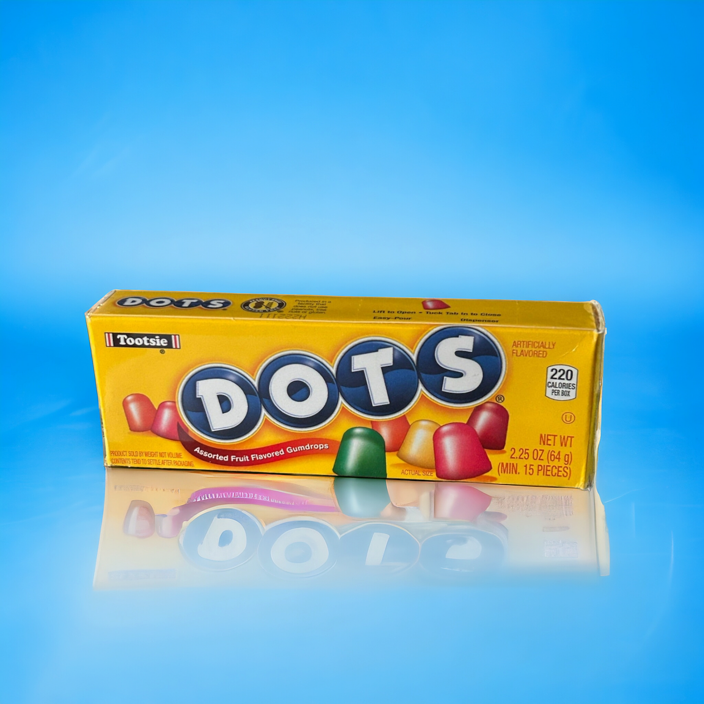 Dots Box