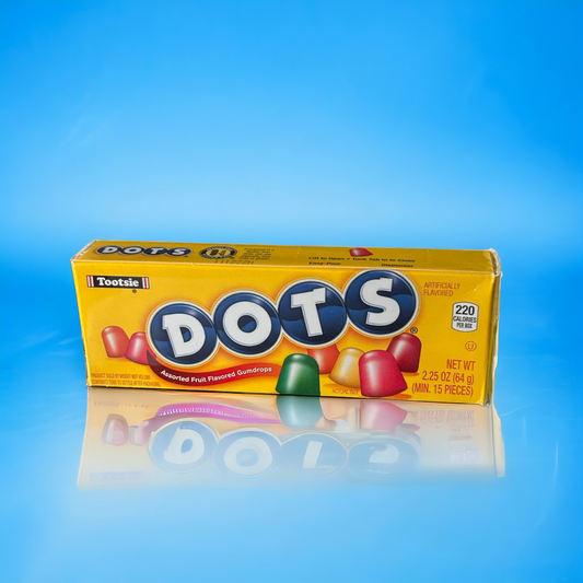 Dots Box