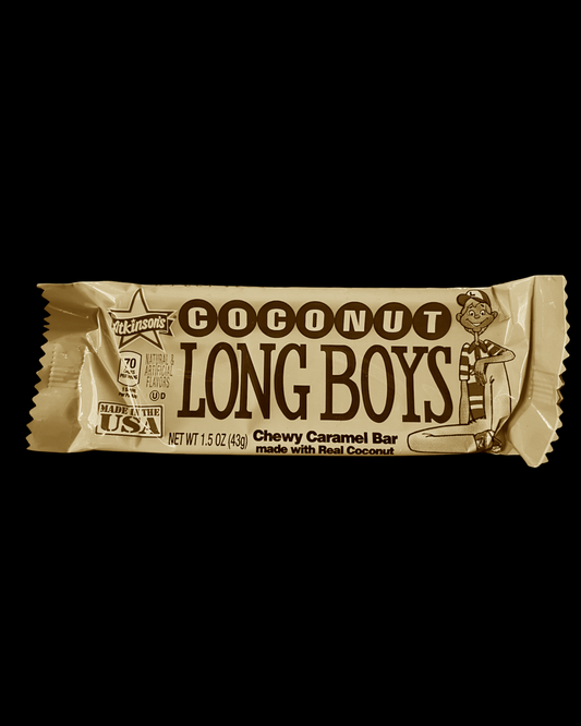 Coconut Long Boys