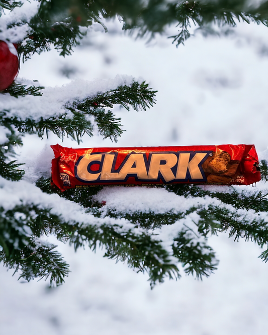 Clark Bars