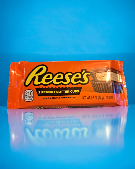 Reese's Peanut Butter Cups