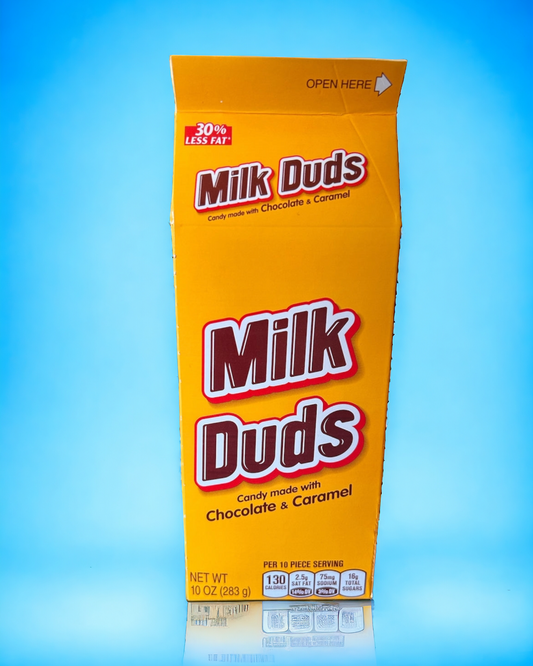 Milk Duds