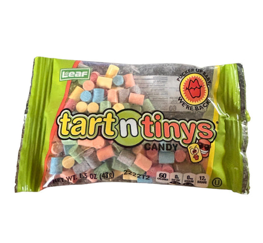 Tart N Tinys