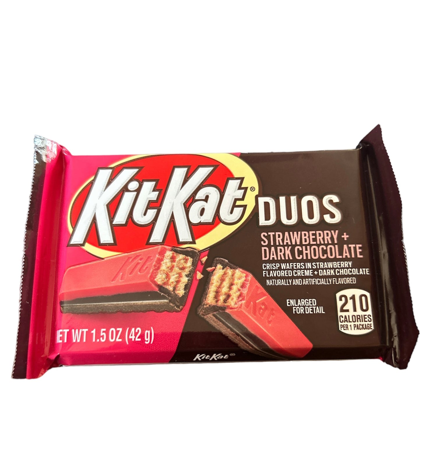 Kit Kat Duos