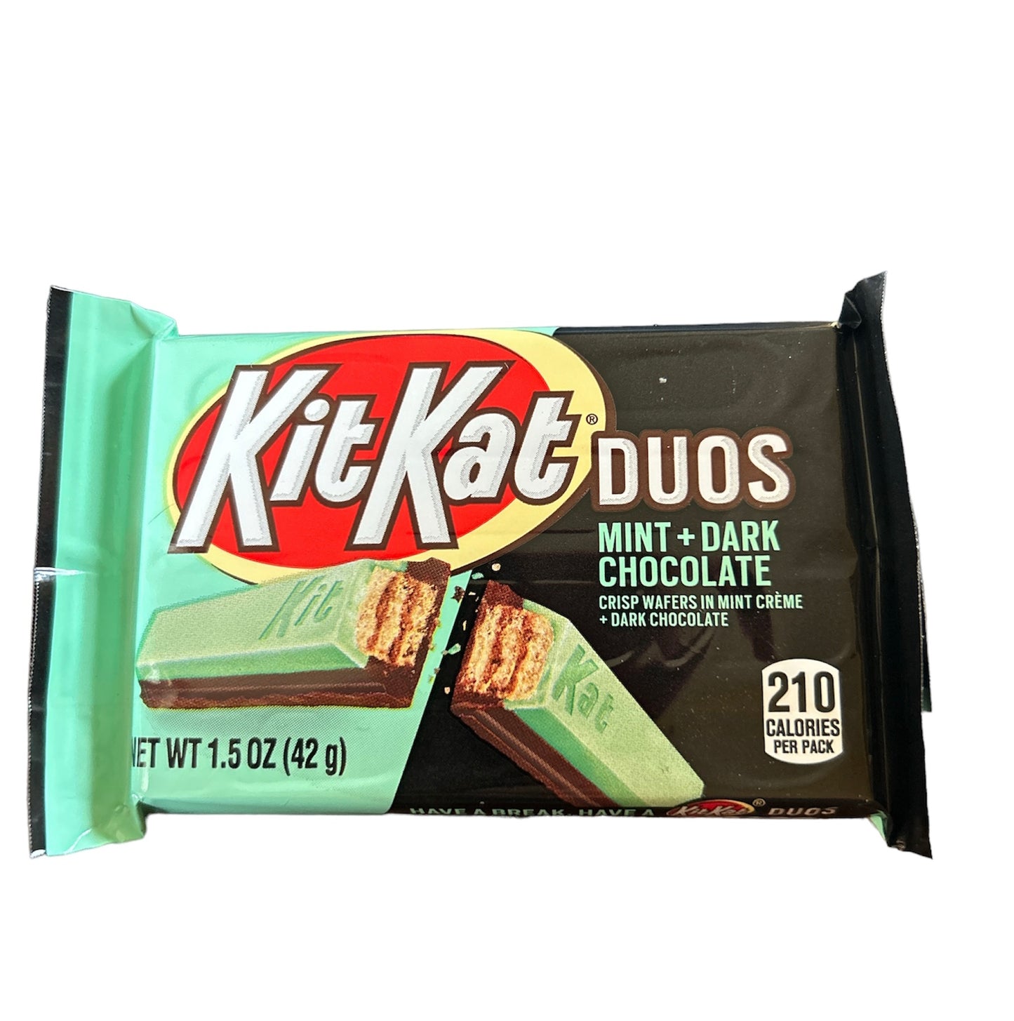 Kit Kat Duos