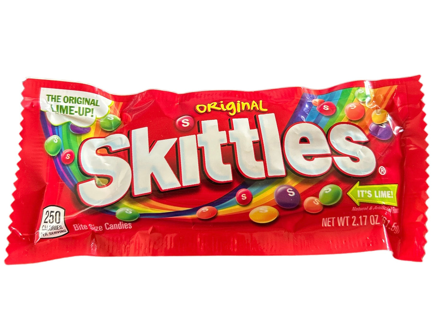 Skittles