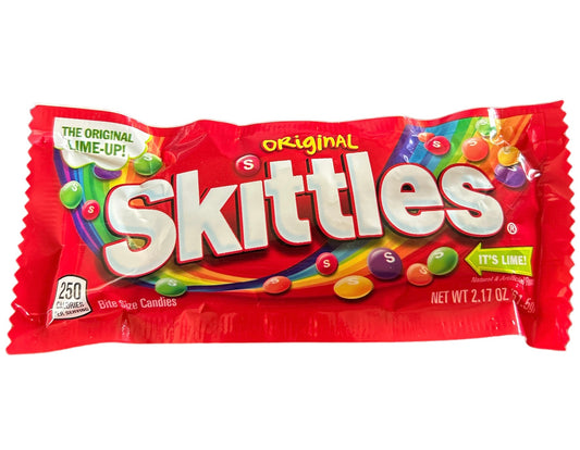 Skittles