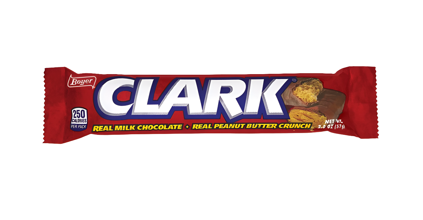 Clark Bars