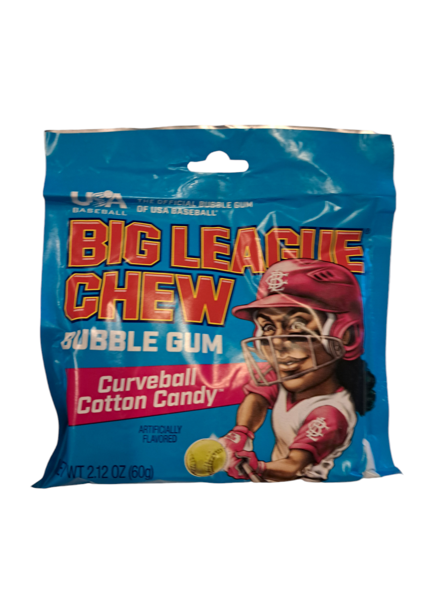 Big League Chew