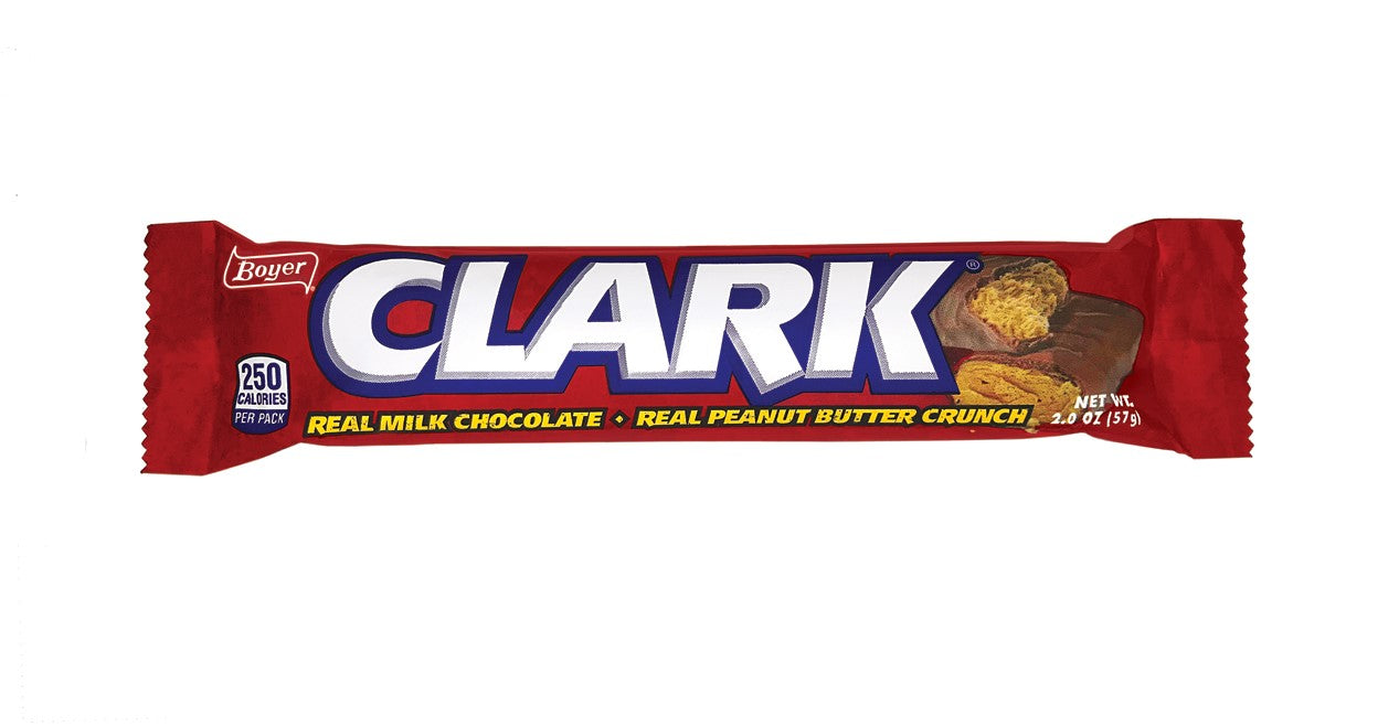 Clark Bars